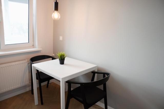 Vytautas Park Apartment With Free Parking Marijampolė Eksteriør billede
